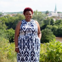 Fredericksburg City Council Employee Jessica Atkinson's profile photo