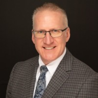 Blue Ridge Community College Employee Scott Queen's profile photo