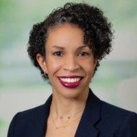 Cone Health Employee Monique Smalls's profile photo