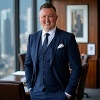 HTI Employee Randy Hendricks's profile photo