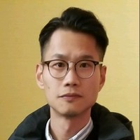 Thales Cybersecurity Products Employee Timothy Cheng's profile photo