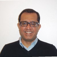 E. Hofmann Plastics Employee Arvind Nanda's profile photo
