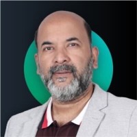 LimeChat Employee Tushar Kamat's profile photo