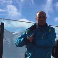 WISA  BV Employee Peter Römelingh's profile photo