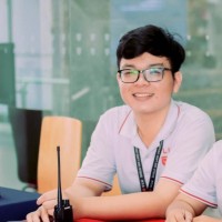 Thien le Email