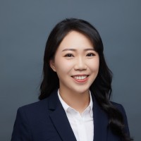 Eli Lilly and Company Employee Connie Hung's profile photo