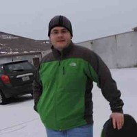 Abbeville General Hospital Employee Ethan Hebert's profile photo
