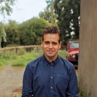 Hallam Employee Mark Newton's profile photo