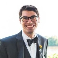 American Society of Human Genetics Employee Paul Hook's profile photo