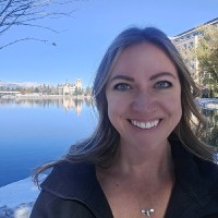 Gentry Crowder Email & Phone Number
