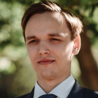 Андрей Самсонов's profile photo