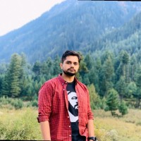 Droppe Employee Basit Ayuob's profile photo