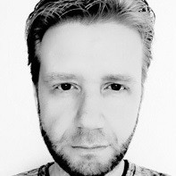Iceberg Interactive Employee Raymond Snippe's profile photo