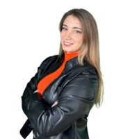 GÜO Tech Employee Andrea Contreras's profile photo
