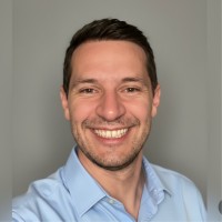 Delivery Hero Employee Otavio Calixto's profile photo