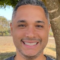 Studio Mirai Employee Antônio Augusto Pinto Gama dos Santos's profile photo