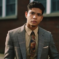 FISH Employee Bryan Brin's profile photo