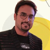 Capital Numbers Employee Abhijit Sarkar's profile photo