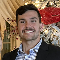 Mercy Employee Jared Mullen's profile photo