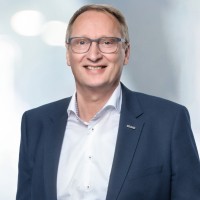 JUNG Employee Martin Herms's profile photo