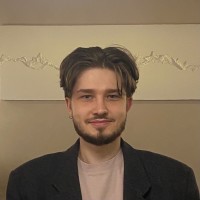 ID R&D Employee Nikolai Liudkevich's profile photo