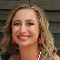Candice Baker-Fitch Email & Phone Number