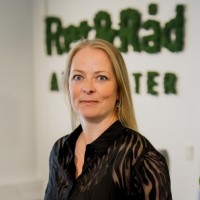 Ret&Råd Employee Jeannette Würtz's profile photo