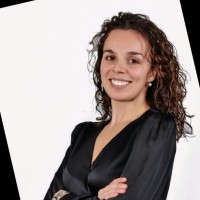 Revolut Employee Luísa Martins's profile photo