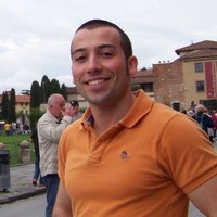 MINO Group Employee Roberto Campanino's profile photo