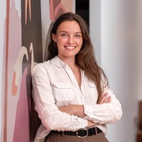 Spacecubed Employee Juliette Lucas's profile photo