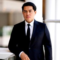 Gabriel Garcia-Curiel Email & Phone Number