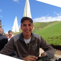 All Tech srl Employee Giuseppe Lorenzon's profile photo