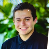 Isaac Jaramillo Email