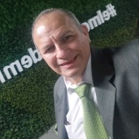 Windoor Employee Ing B.'s profile photo