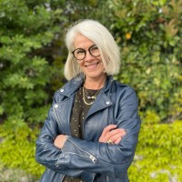 ShareMat Employee Fabienne Gairin-Forme's profile photo