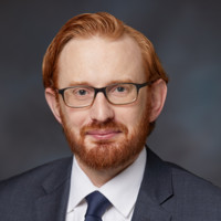 J.P. Morgan Employee Jason Bolt's profile photo