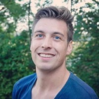 FENZI Official Employee Mike Ridder's profile photo