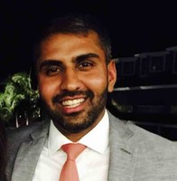 Fundbox Employee Neil Patel's profile photo