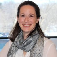Venatorx Pharmaceuticals, Inc. Employee Brooke Geibel's profile photo