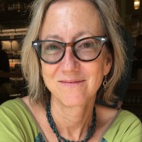 Self-Employed Employee Meg Wilcox's profile photo