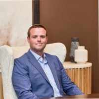 Sherrill Furniture Brands Employee Tyler Tramble's profile photo