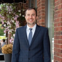 Key Mortgage Services Employee Bernard Dugandzic's profile photo