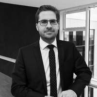 P+ Pension for akademikere Employee Mads Stougaard's profile photo