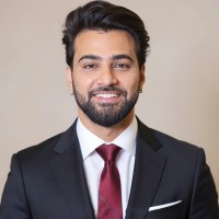 Ekansh Parnami Email