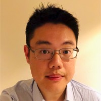 Indeed Employee Simon Tsai's profile photo