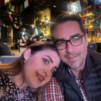 Ernesto Lagunes Email