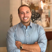 Pi Kappa Phi Fraternity Employee Ryan Lugabihl's profile photo