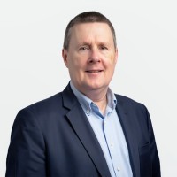 Burbank Software Employee David Broderick's profile photo