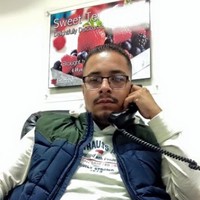 Luis Ravelo Email & Phone Number