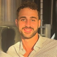 Penta Software Employee Andrew Arcuri's profile photo